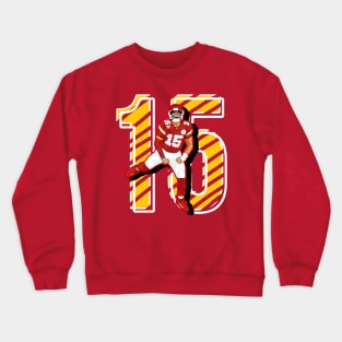 Mahomes Crewneck Sweatshirt